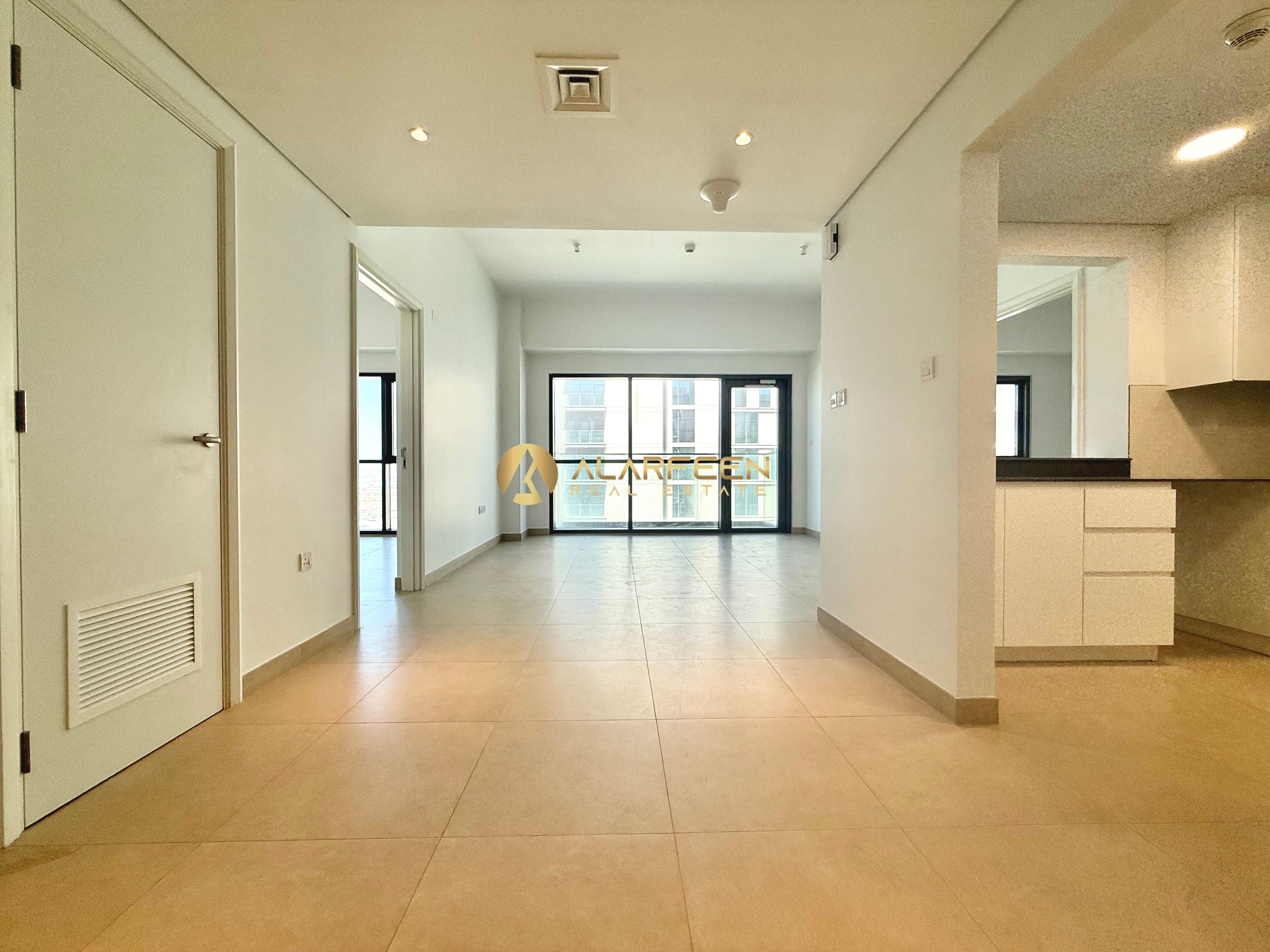 Bright 2BHK | Unfurnished | Expo Village | Park