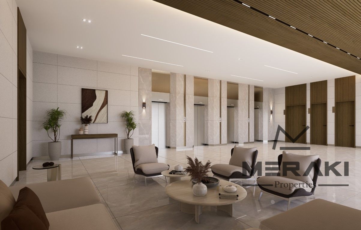 Luxury 2-Bedroom Apartment | freehold – Stunning Views & Prime Location
