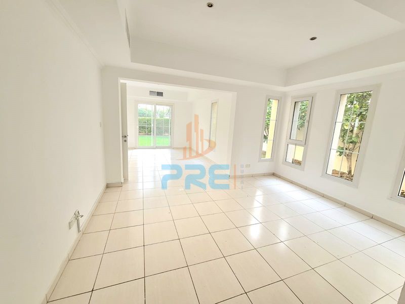 Type 2E I 3 BHK + Maid + Study I Bright and Spacious