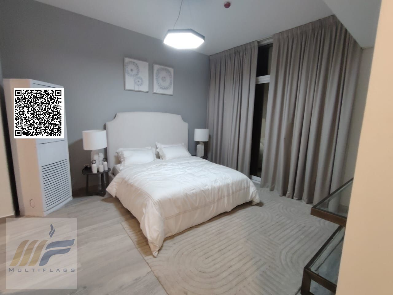 Own luxury Apartment | in Ajman | Installment for 7 years
