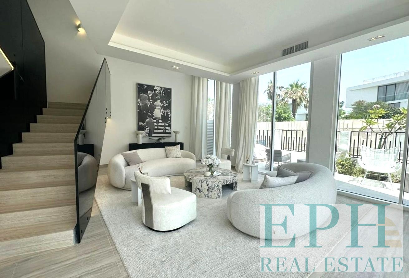 READY TO MOVE | BRAND NEW | SPACIOUS A TYPE