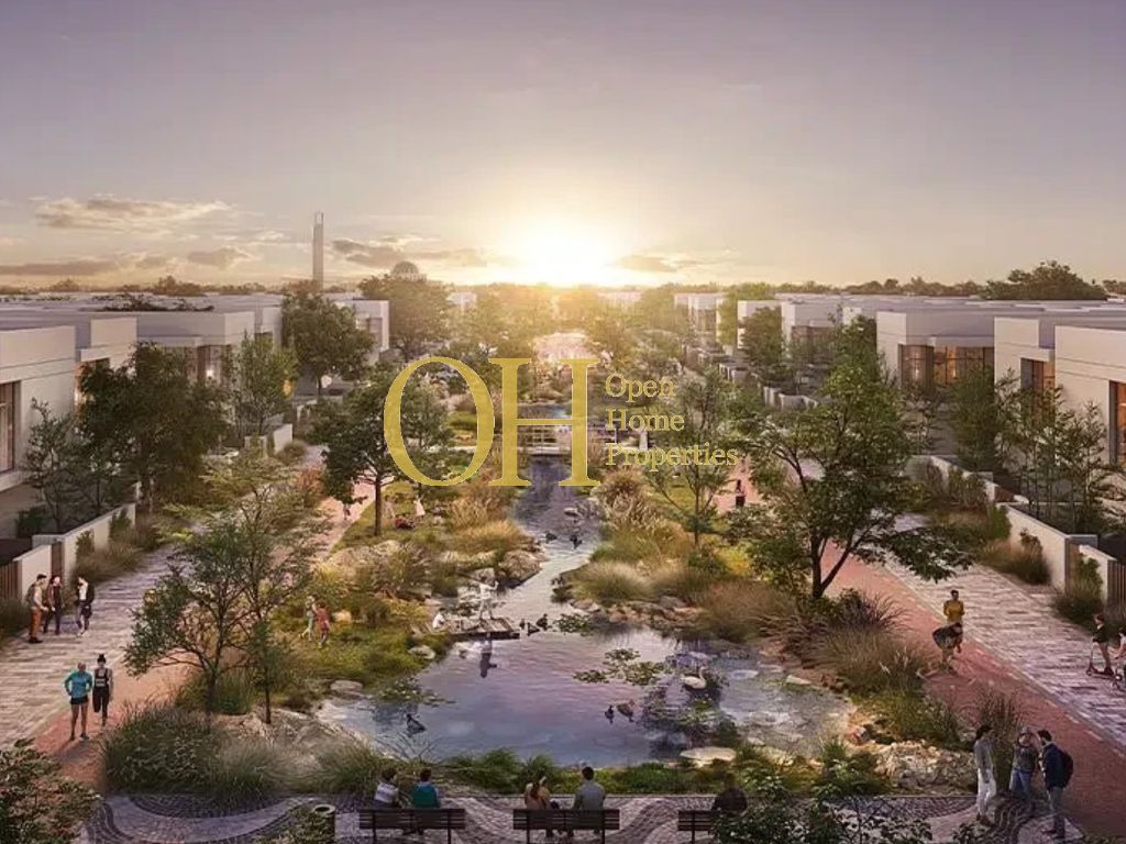 Family Living | Eco Friendly Lifestyle | Modern Luxury