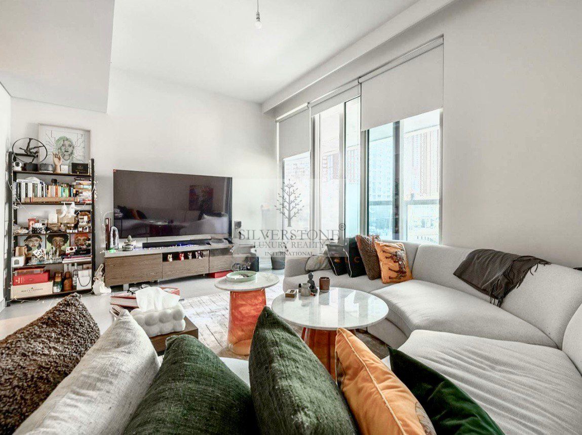 Vacant I 3 yrs Payment Plan I Blvd View