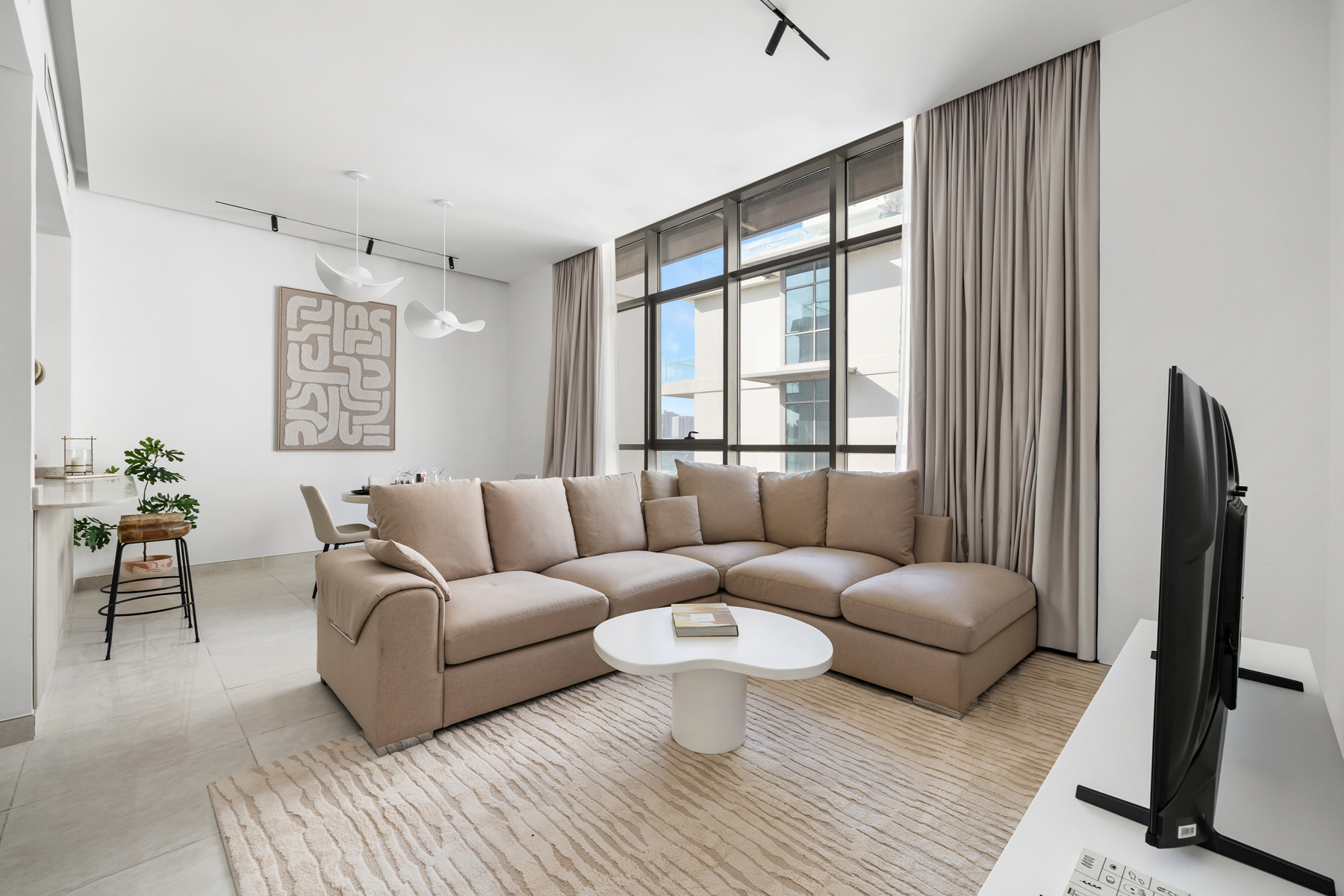Brand New 1BR | Minutes from Meydan Racecourse