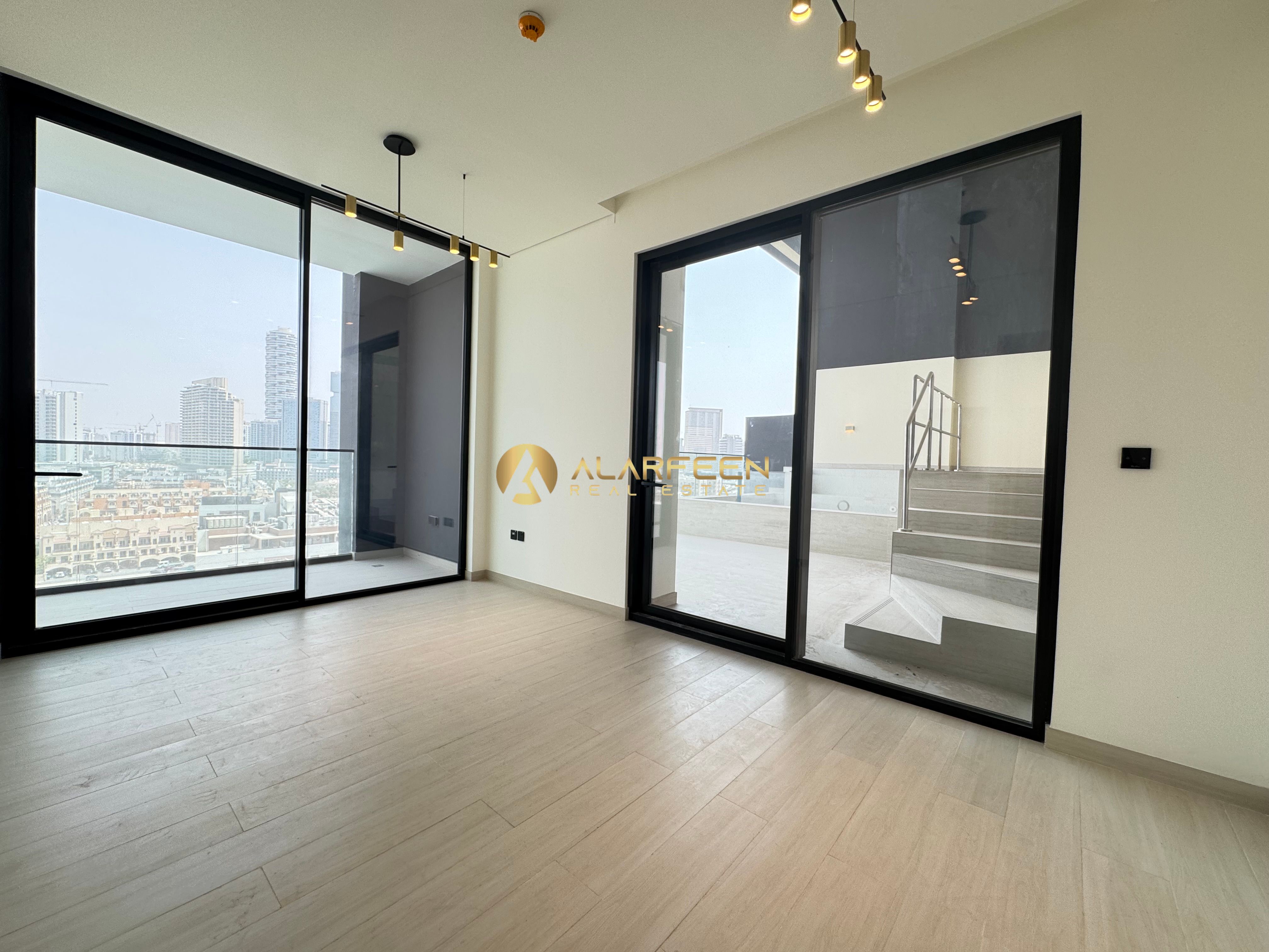 High Quality | Premium 2BHK+Private Pool | Book Now