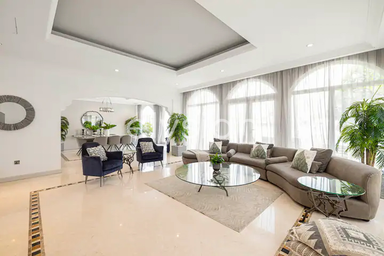 Ready to Move In | Fully Serviced | Mid Number