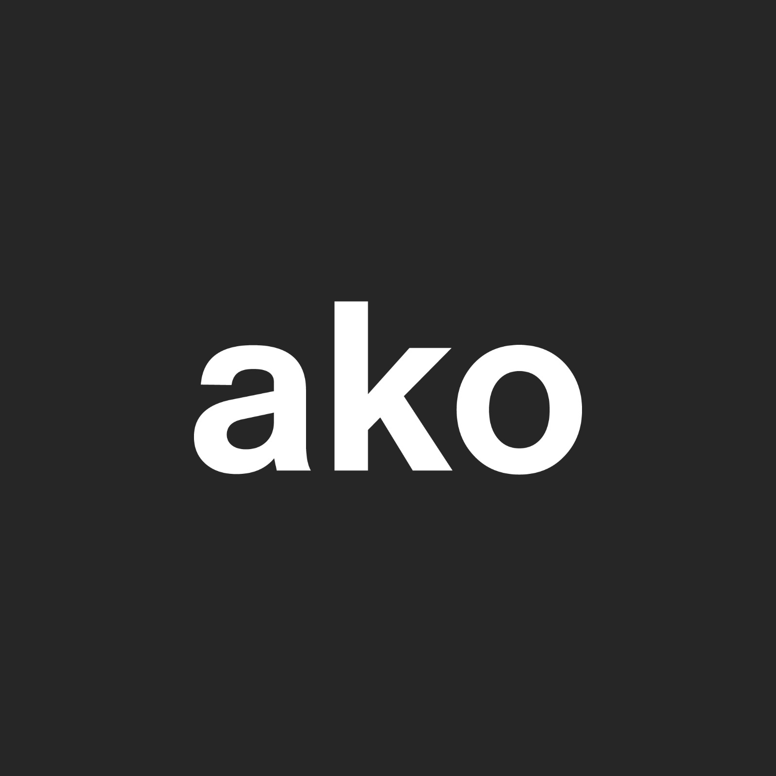 Ako Capital Real Estate Brokerage
