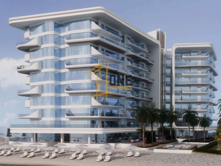 Commercial Space | Beach access | Water view
