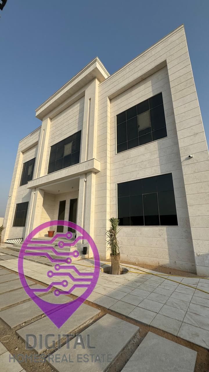 Top Luxury Villa 8 bedroom for Rent in Hind City 3