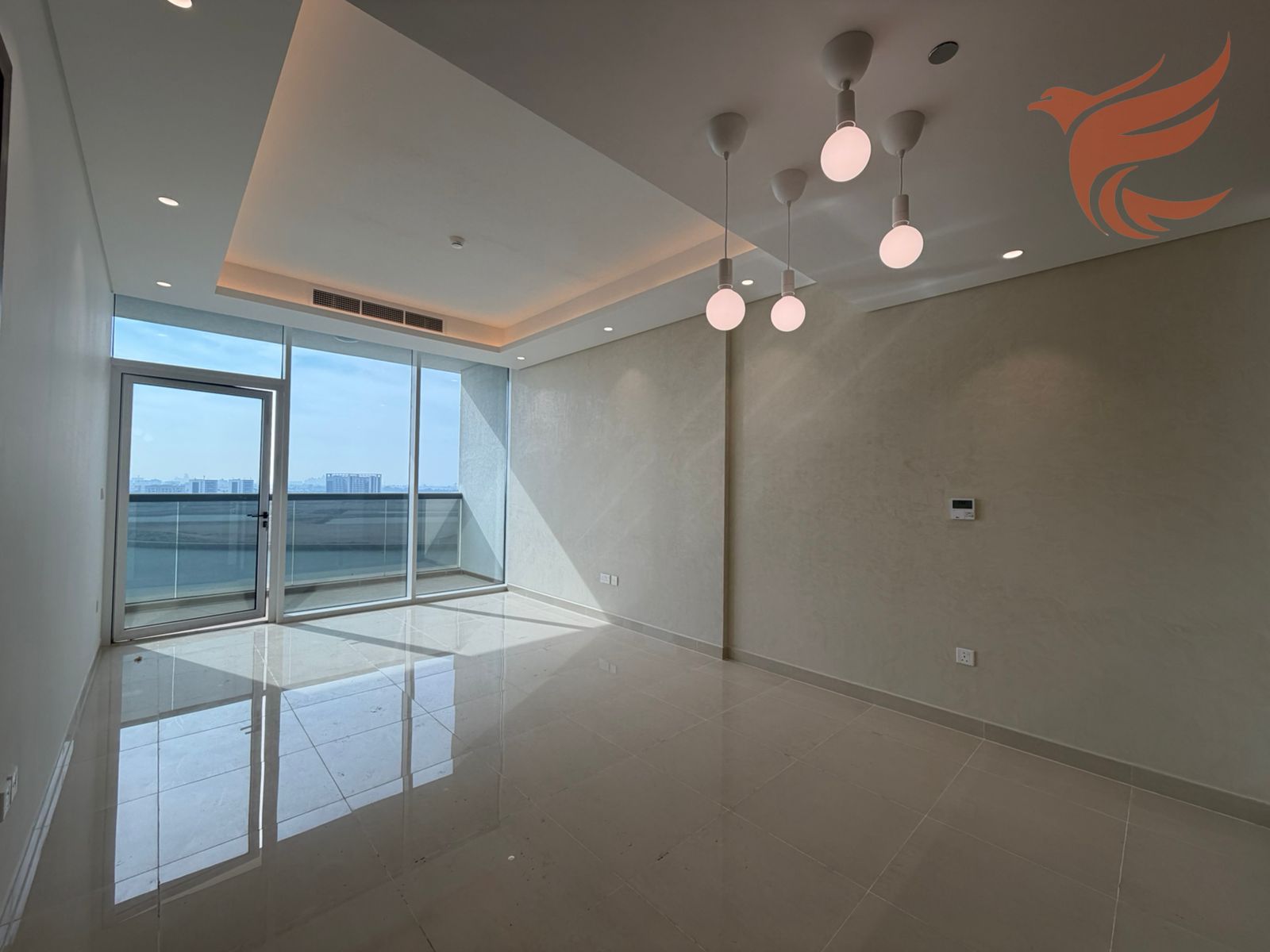 UNFURNISHED 1BR | GATEWAY 2 | 7+ AMENETIES