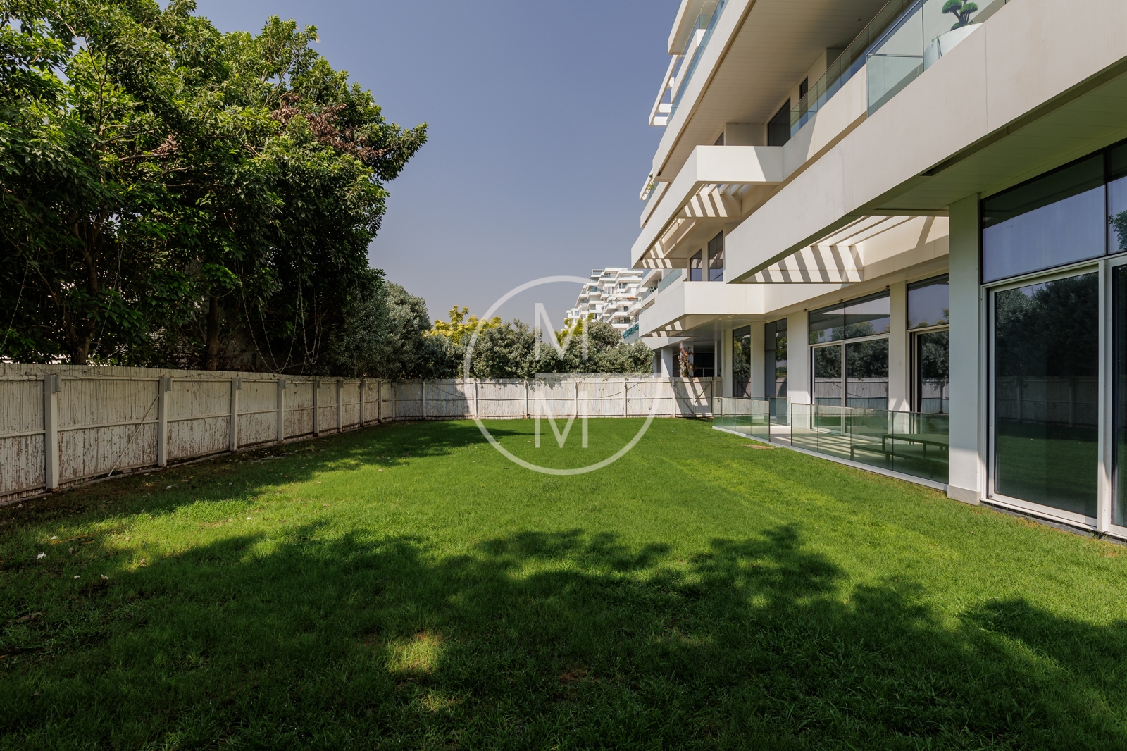 Exclusive | 3 Bedroom | Private Garden