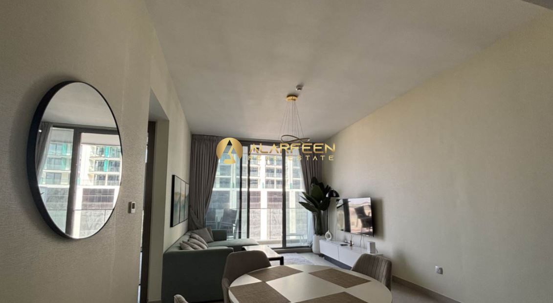 Furnished 2BHK I 4 Cheques I Bigger Layout