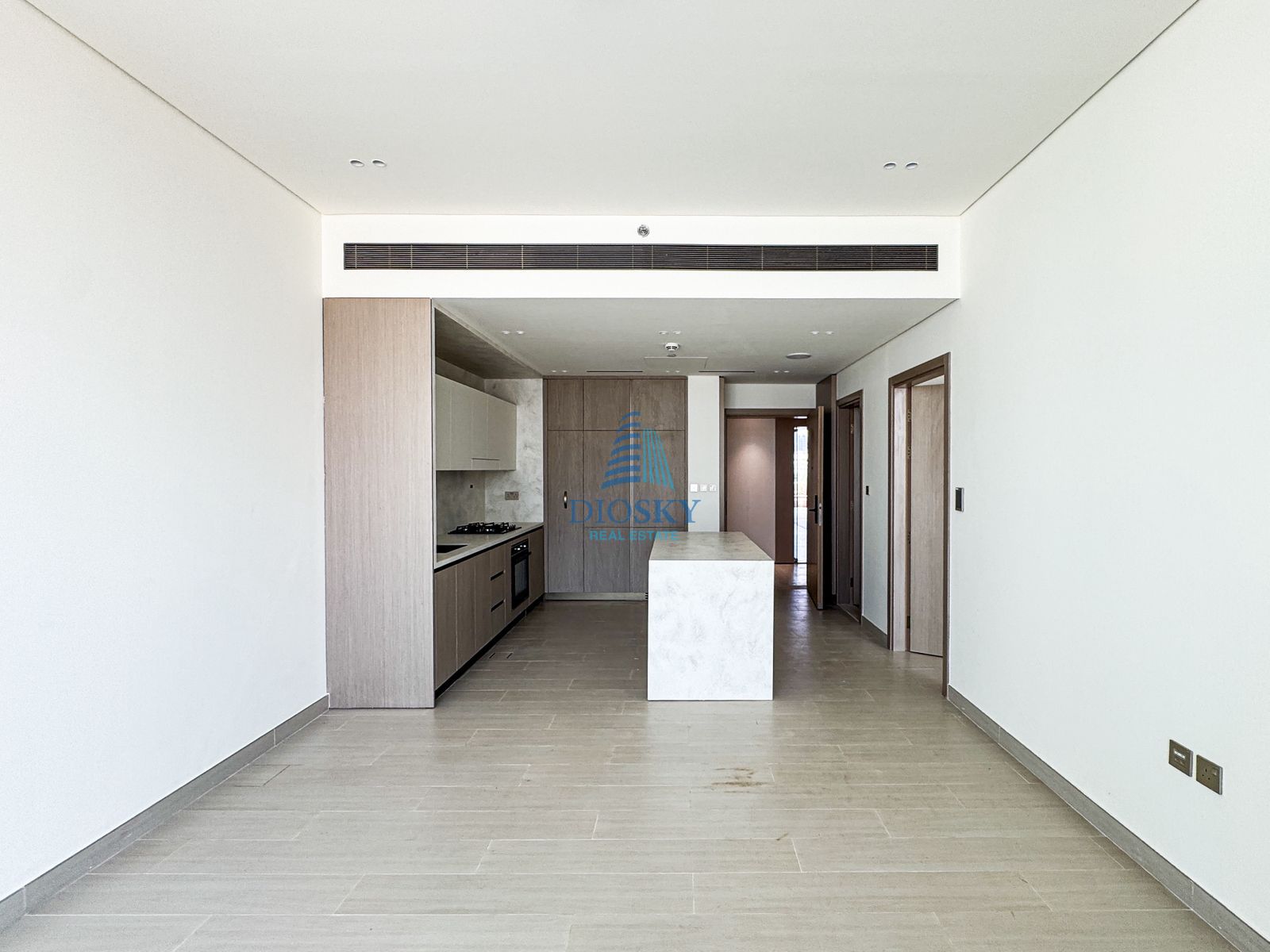Brand New | Modern Kitchen | Prime Location