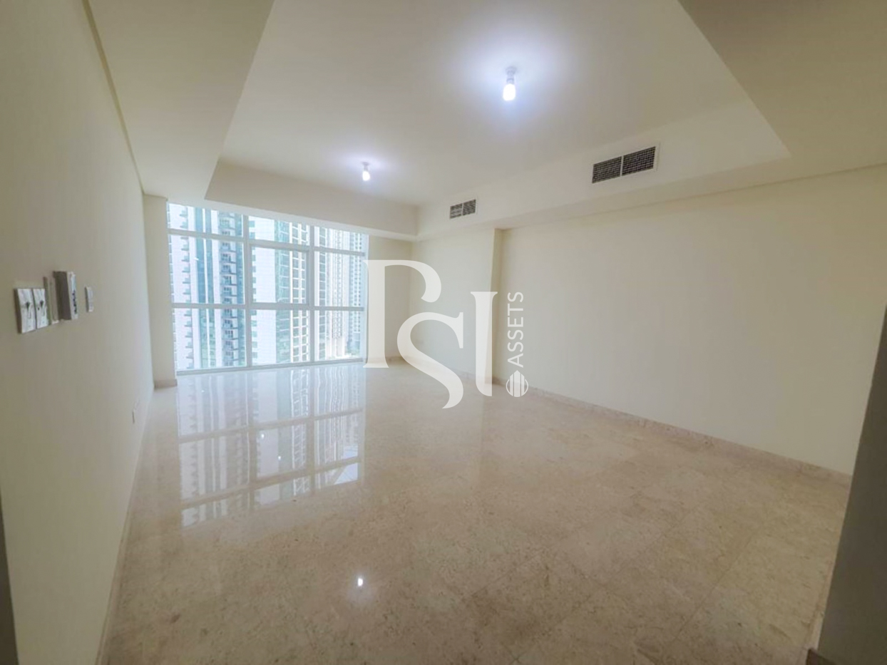 Amazing View | High Floor | Spacious Layout