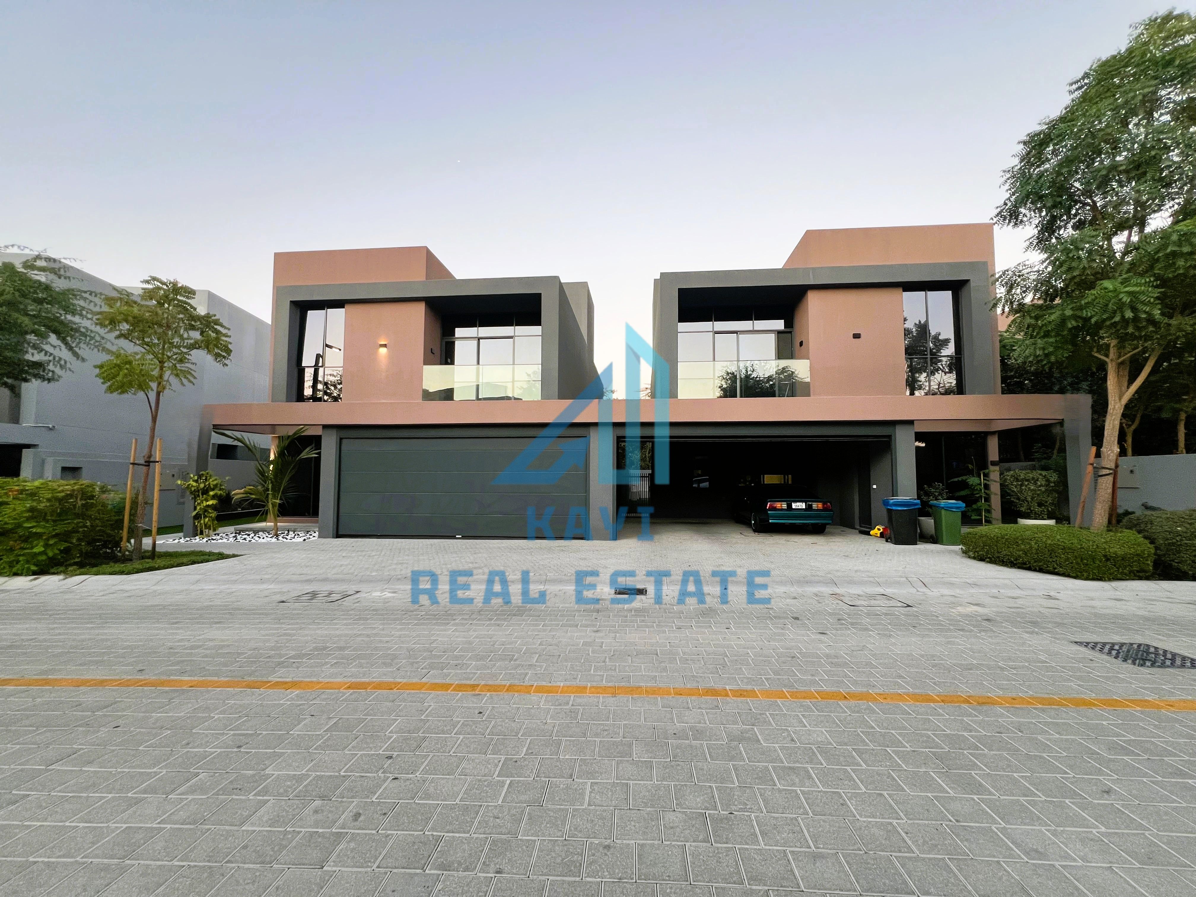 Spacious 4BR Corner Villa | G+2 | Majlis + Rooftop | Exclusive Sale Opportunity