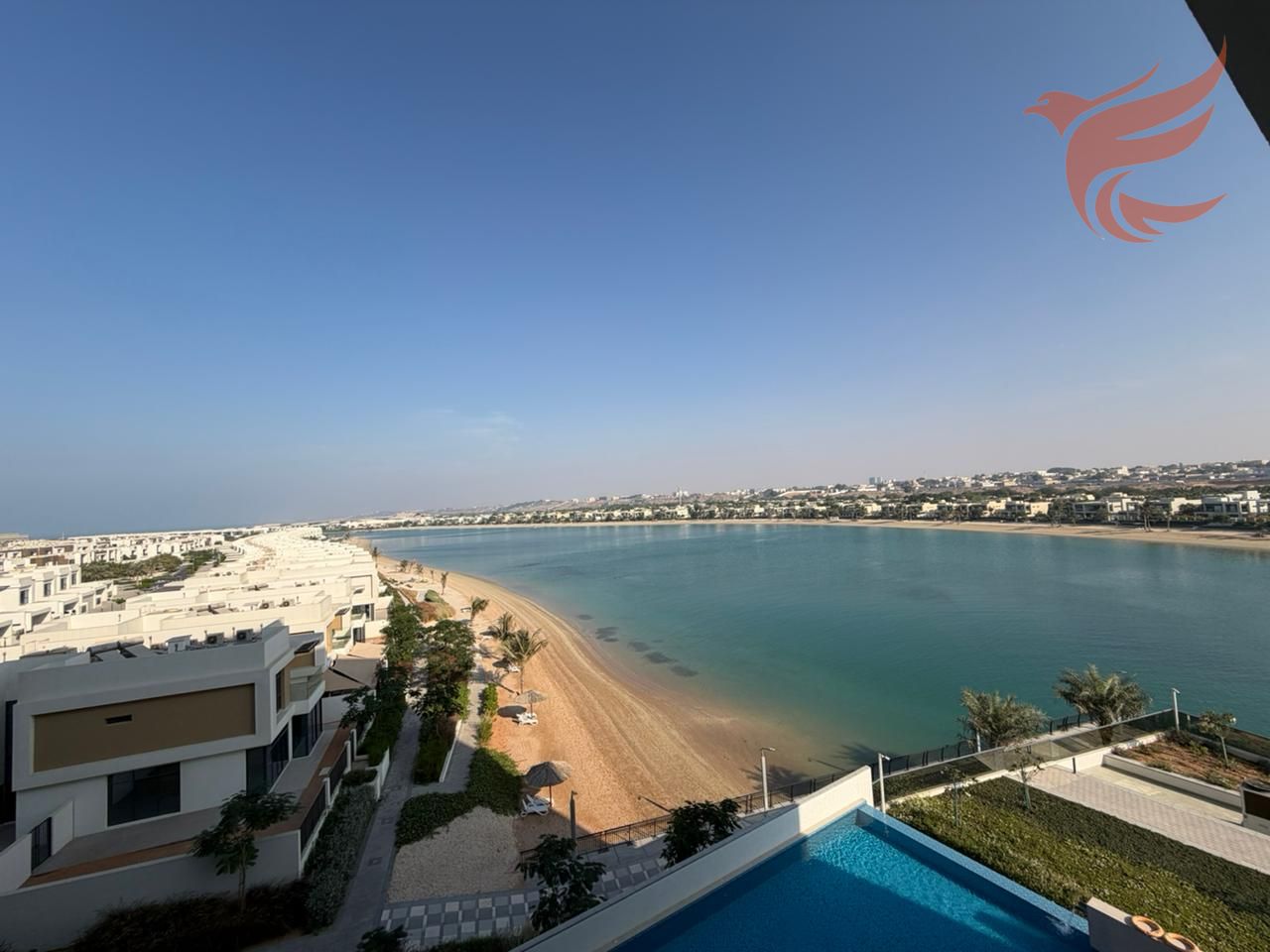 TRANQUIL 1BR | PANORAMIC VIEWS | EXCLUSIVE OFFER