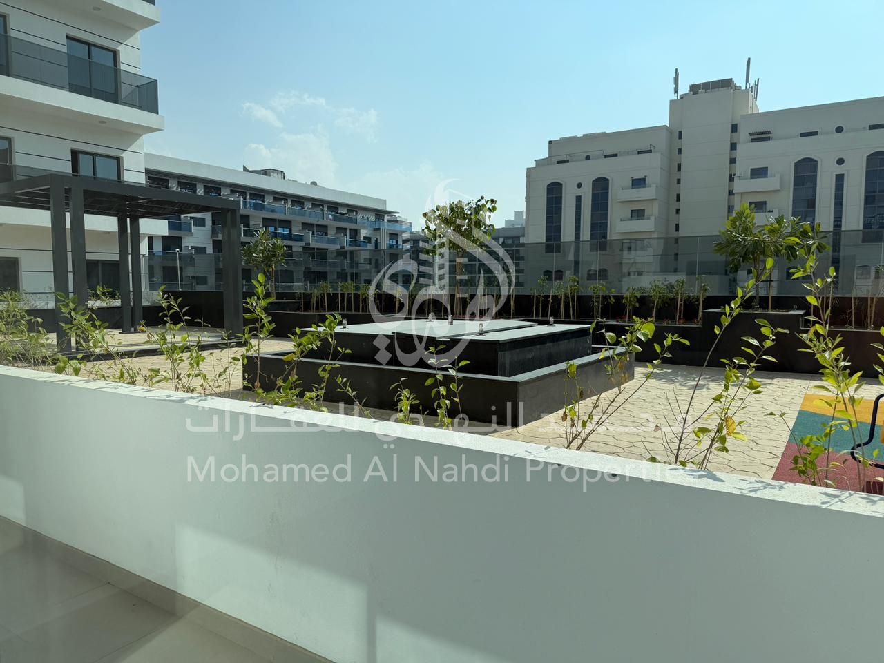 BRAND NEW ! READY TO MOVE! 1 BHK!63K