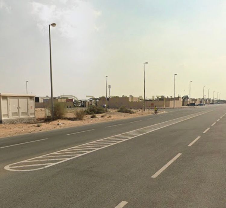 Industrial land for Sale in Emirates Industrial City - Al Hano
