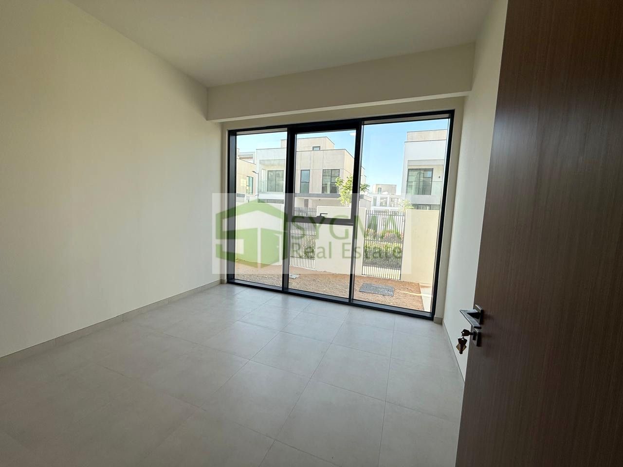 4 Bedroom + Maids Ready to Move In