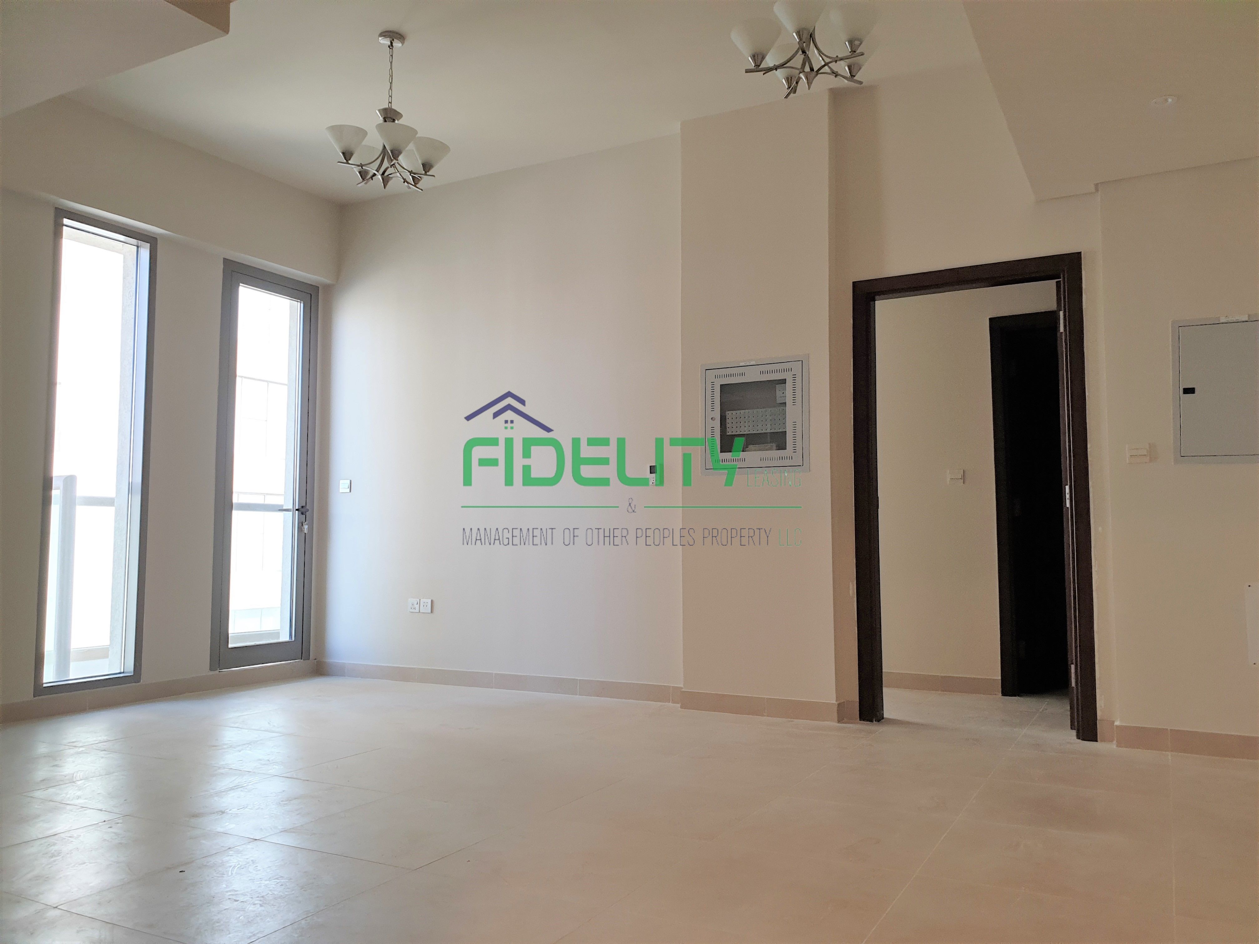 Bright & Spacious 1BR | No Commission | Prime Location