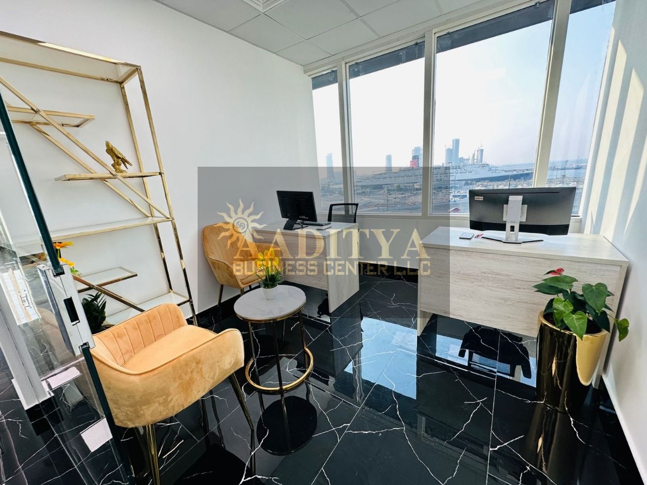 Affordable Office | Direct from Landlord | Near to Metro Station |