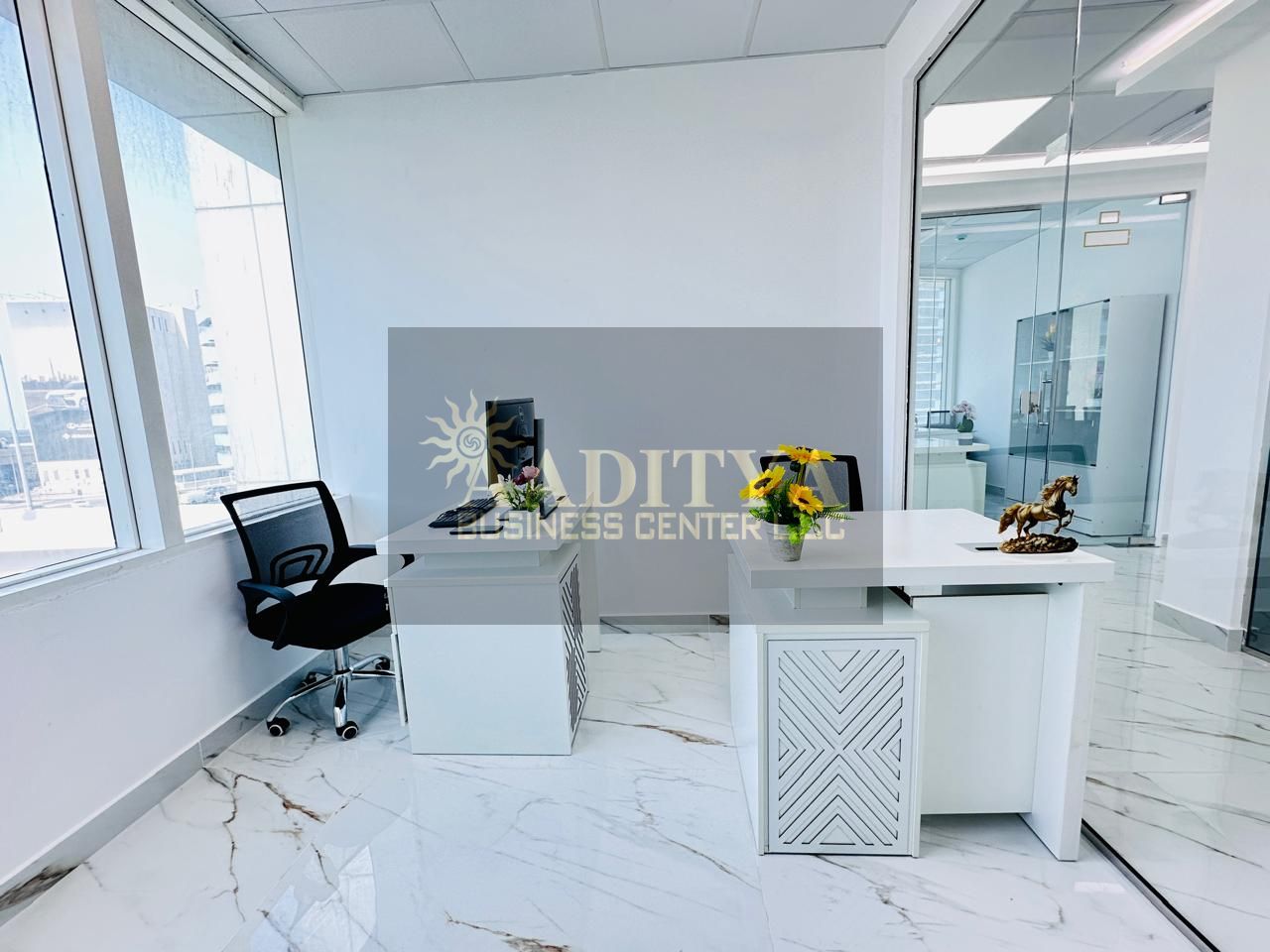 Amazing Office | Direct from Owner| No Commission