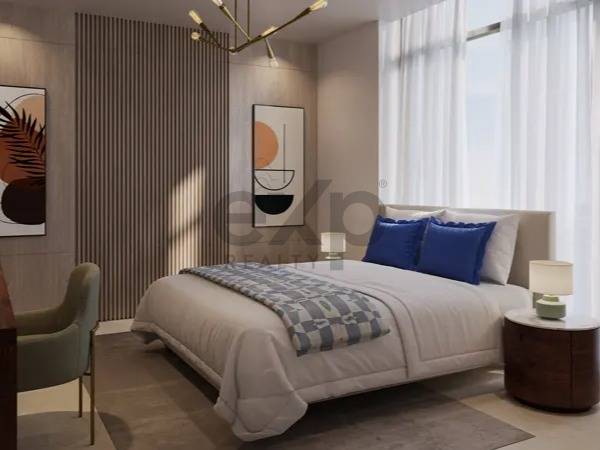 EXCLUSIVE | HIGH FLOOR | CORNER UNIT | PRIVATE JACUZZI