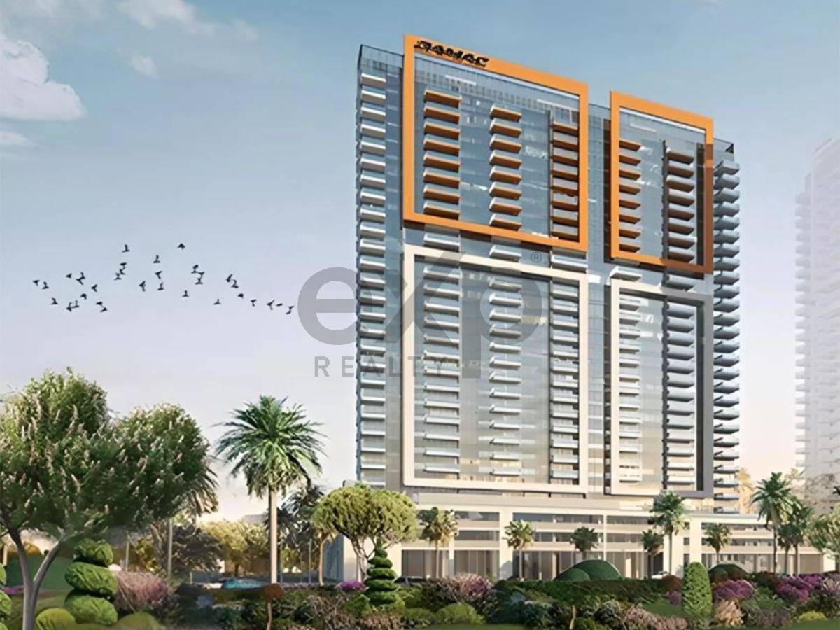 Investor Deal | 1 Bed | Golf Gate 2