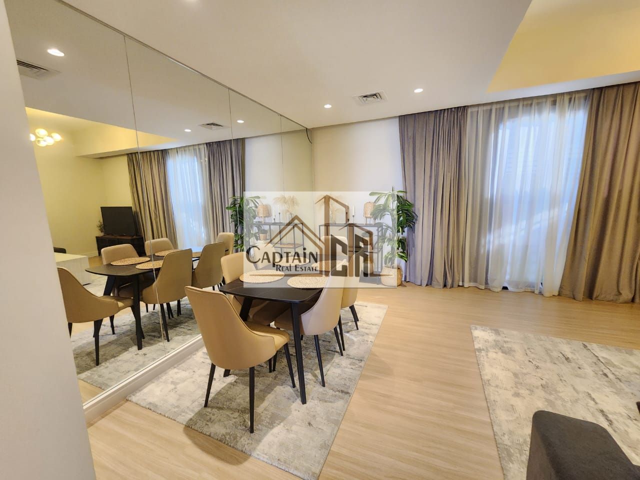 Luxurious 4bhk Townhouse Garden Corner Unit Ready to move.