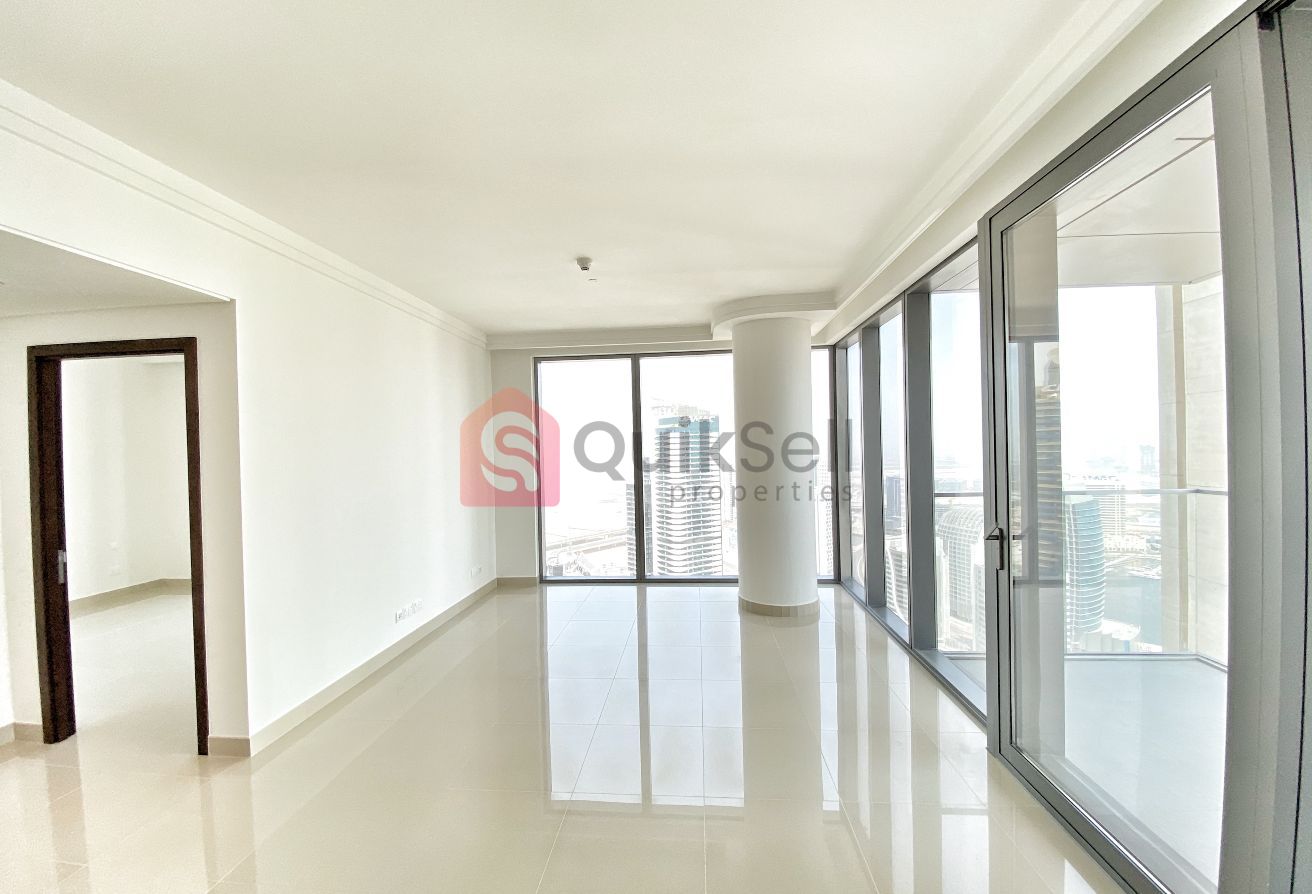 Spacious | Connected to Dubai Mall | Vacant Soon