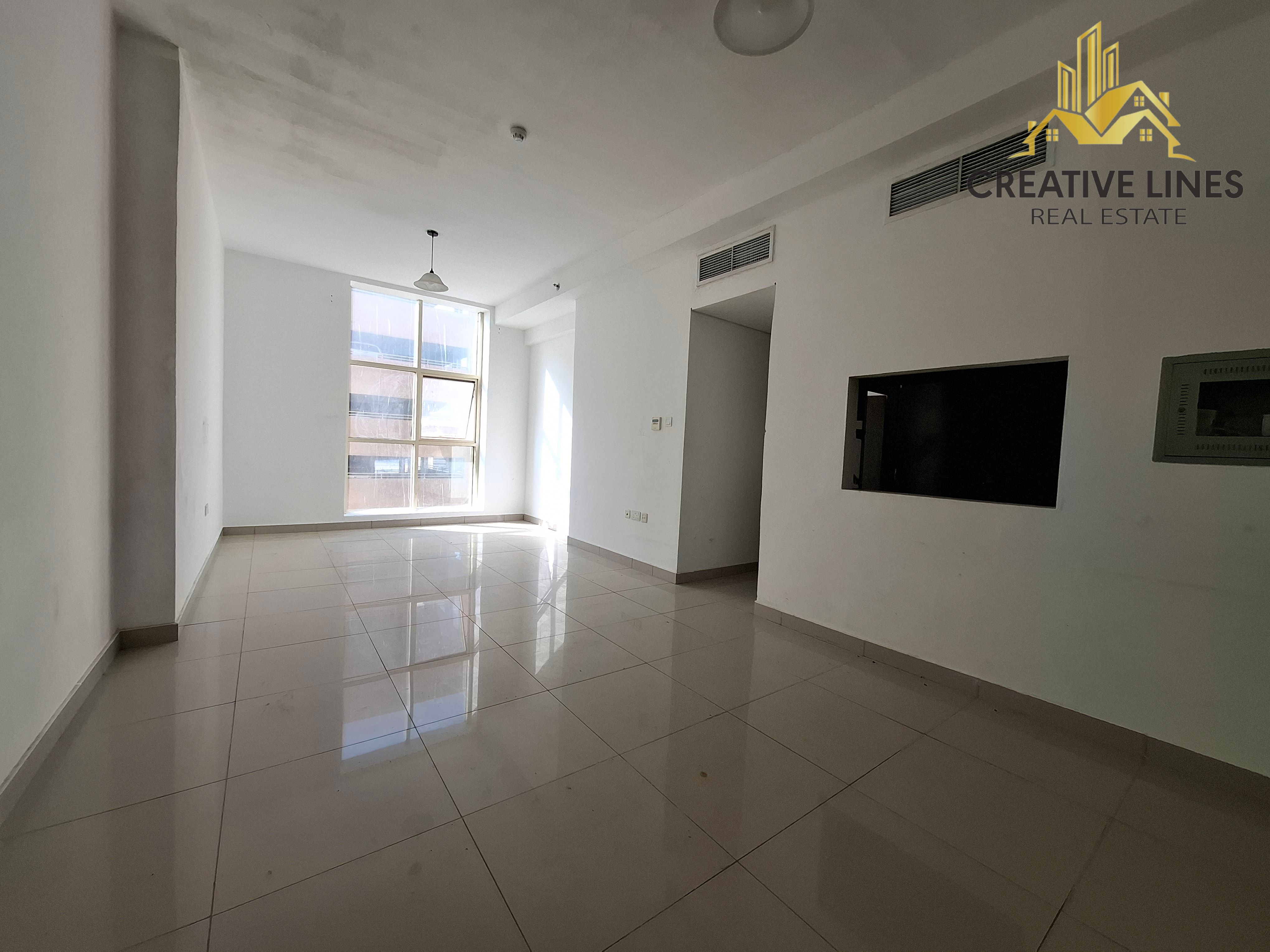 Spacious 2BHK Near Dubai Islamic Bank | Al Nahda Dubai | Rent AED 68,000