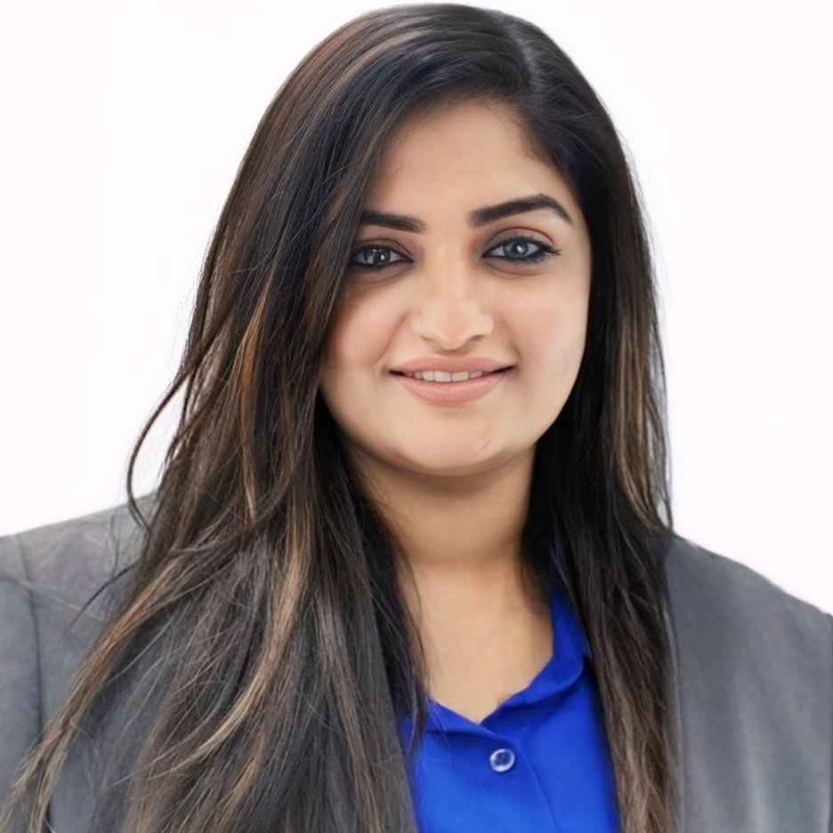 Sumayya Abdul Khader