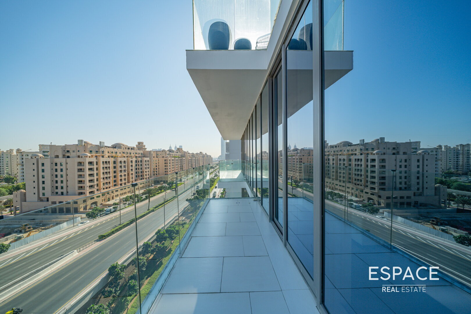 2 Bedroom Penthouse | West Beach Views | Vacant Now