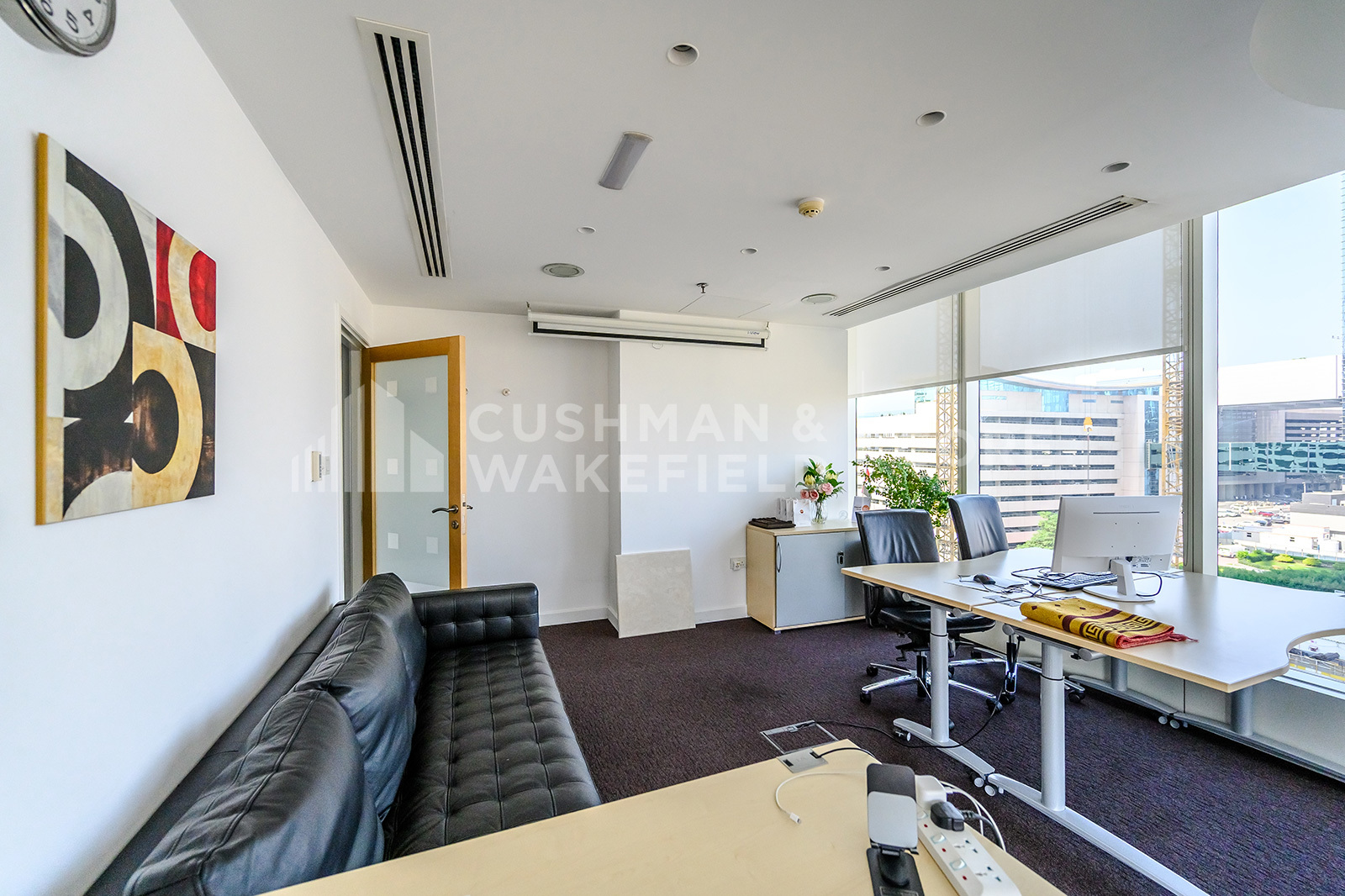 Prime Hub Business Center | Great View