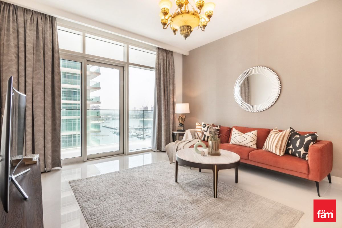 High floor Best layout Partially upgraded