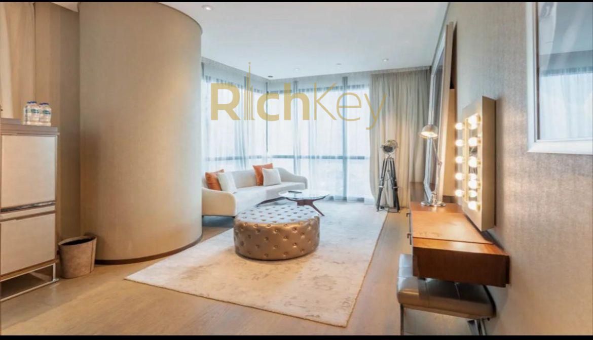 Modern Studio | Investment Opportunity