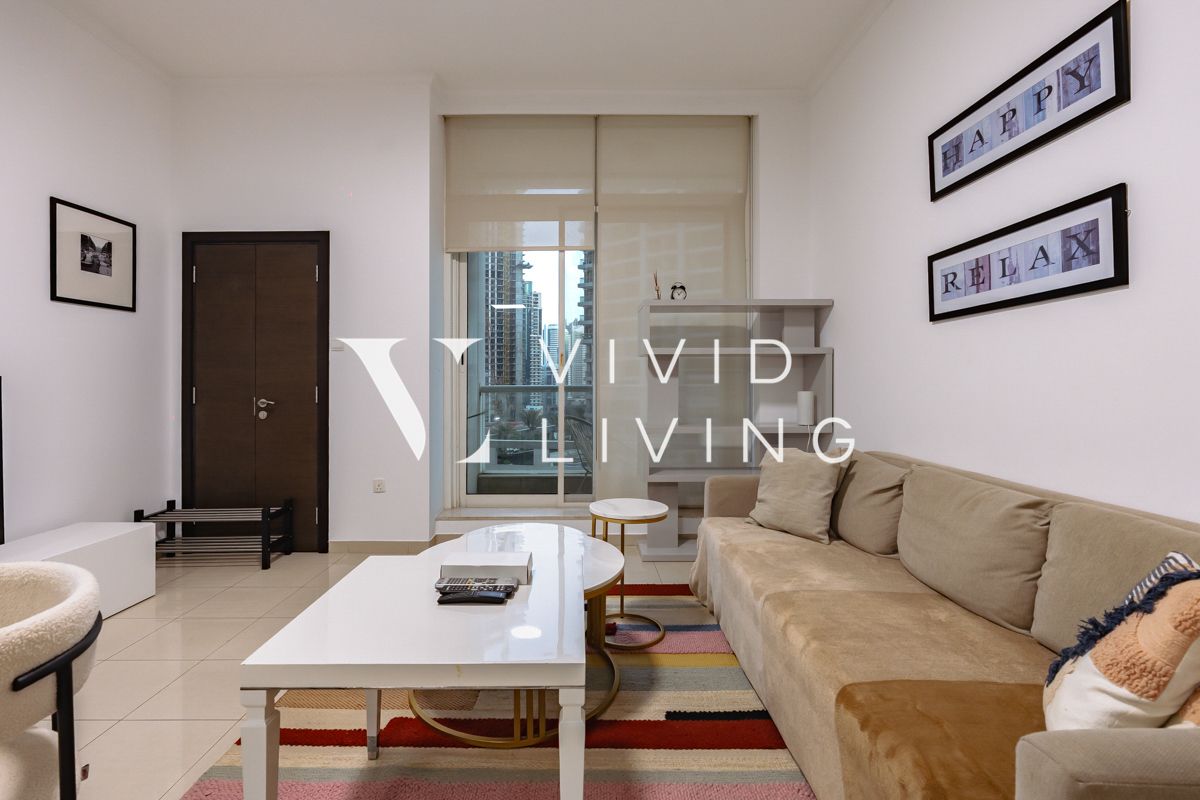Fully Furnished | VOT | Partial Sea View