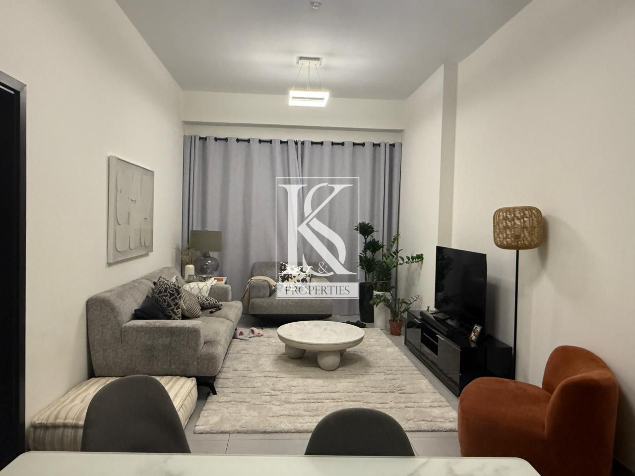 Furnished Family Retreat | Community Living
