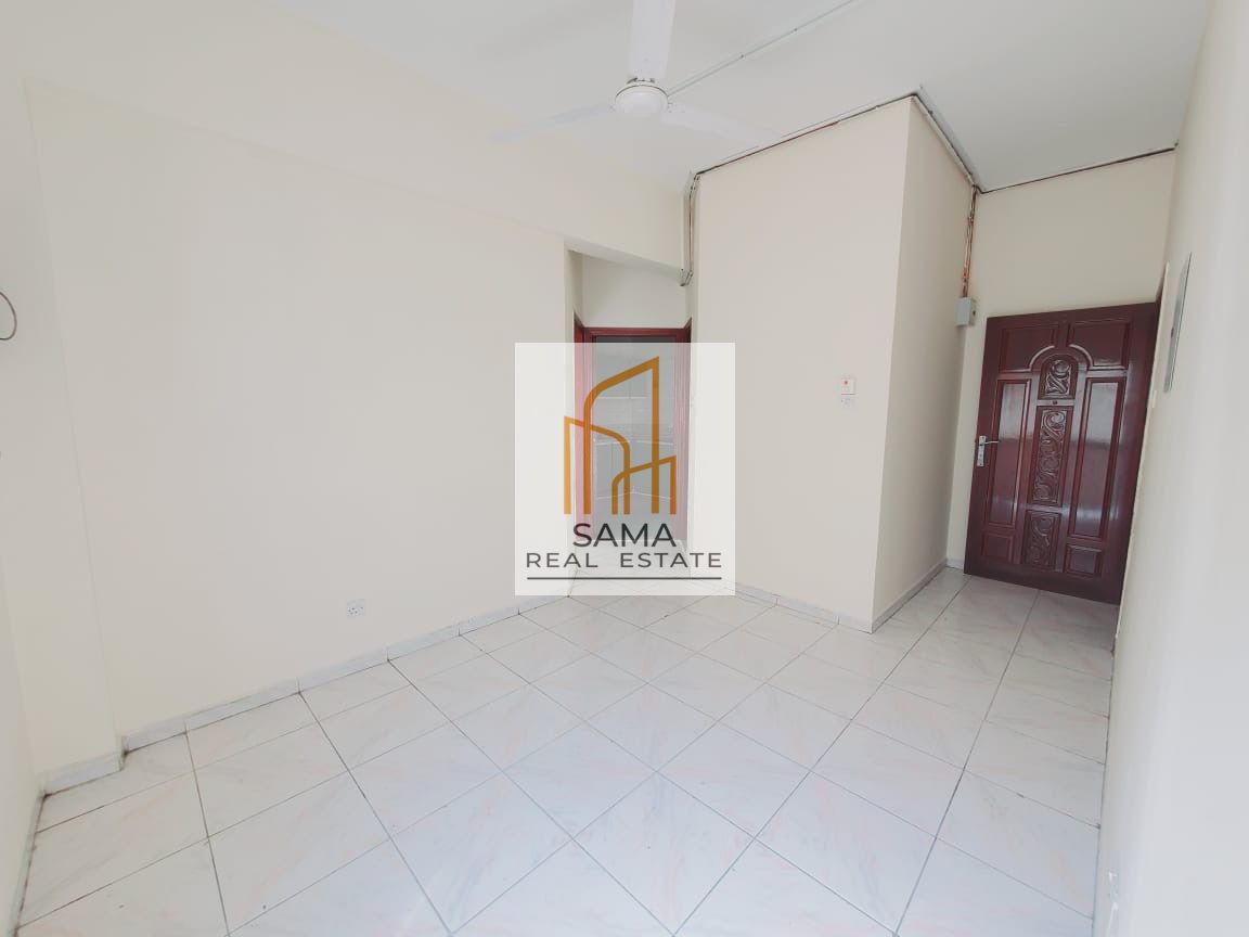 Amazing offer no deposit 1 bhk apartment for Indian family