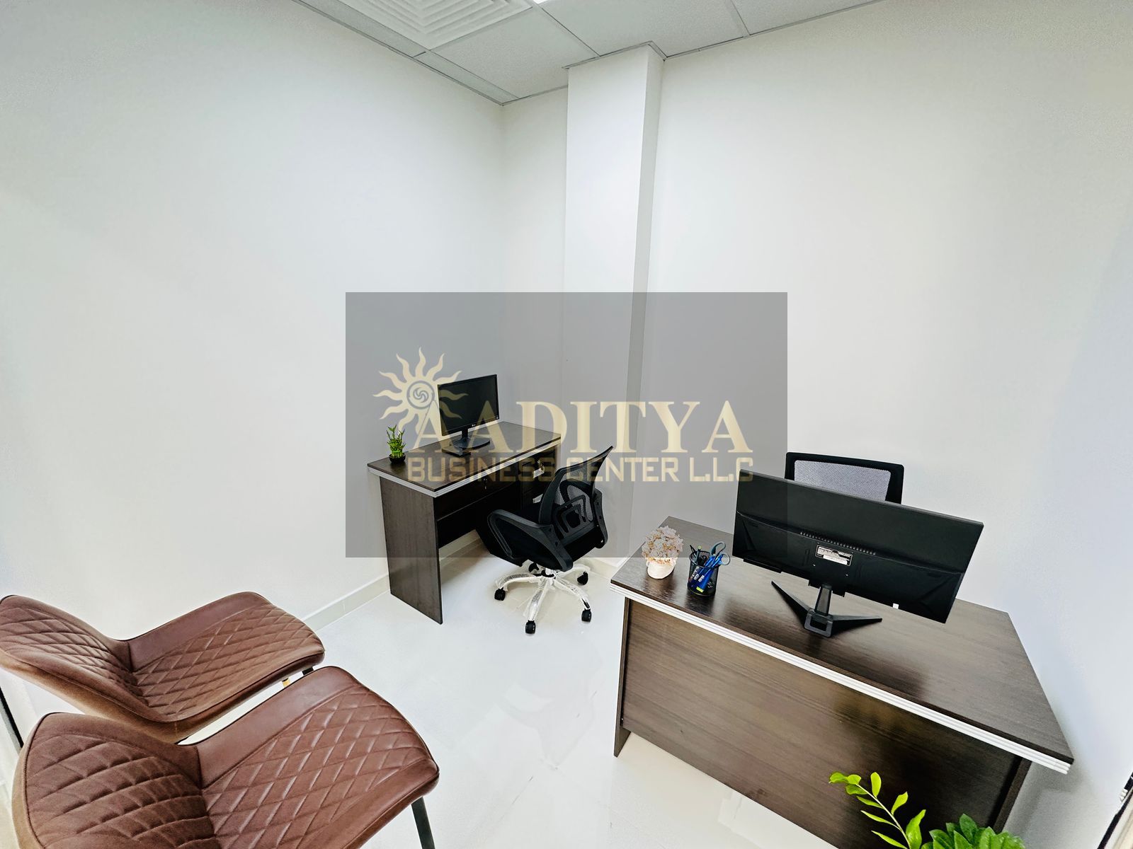 Rent office with us | Best solutions for Startups in Dubai