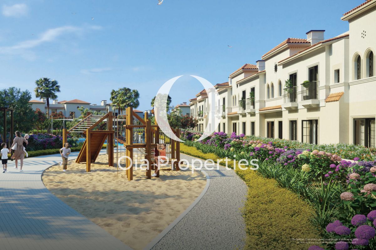 Perfect House | 3BR townhouse Seville Bloom Living