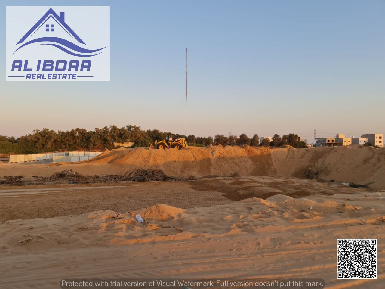 Ajman – Global City / Al Alia
