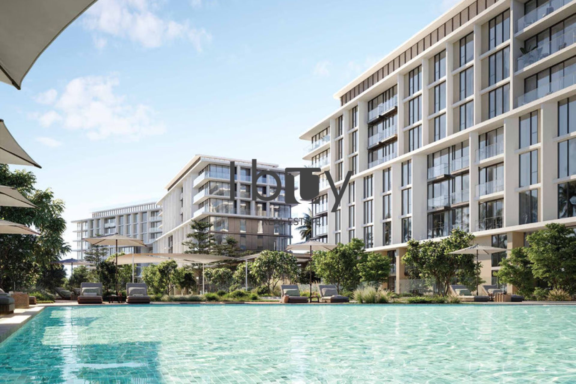 Premium Finishes | Full Sea View | High Floor |