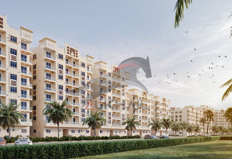 Great Investment Opportunity | Spacious Layout | Garden View
