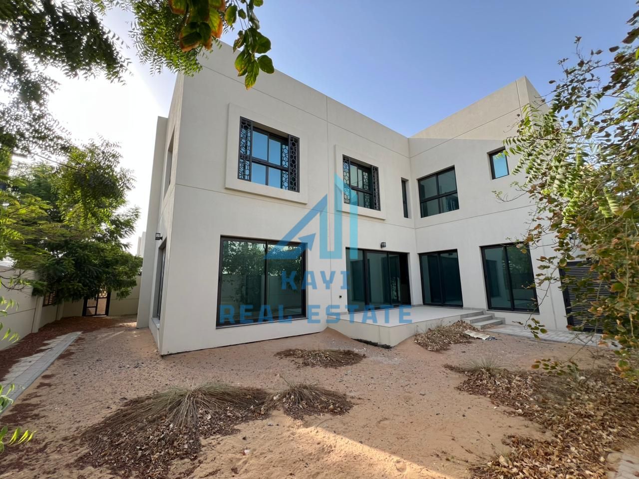 Luxurious 5-Bedroom Freehold Villa for Sale in Sustainable City, Sharjah