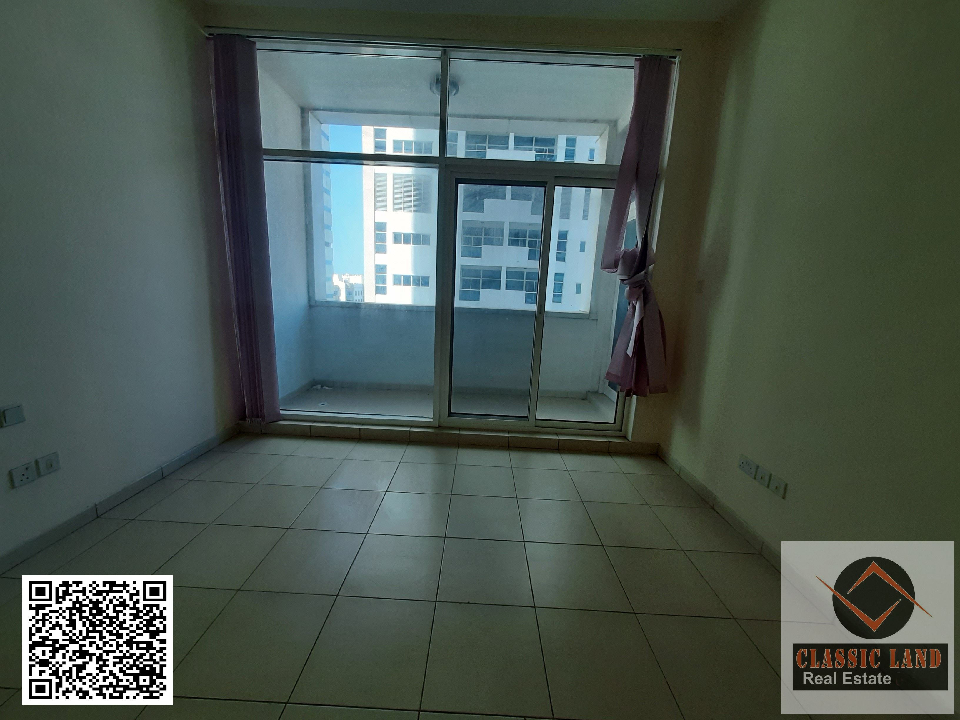 2 BHK FOR SALE IN AJMAN ONE