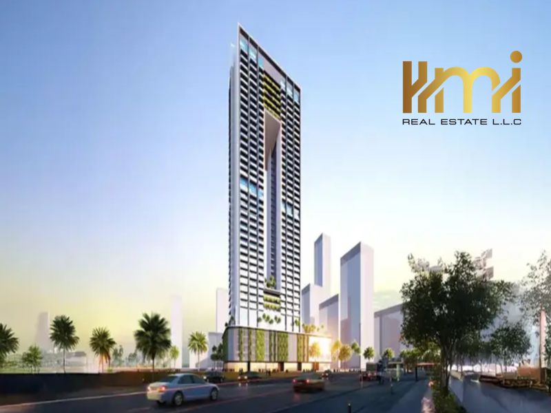 Jumeirah Condo in Dubai, Jumeirah Village Triangle (JVT)