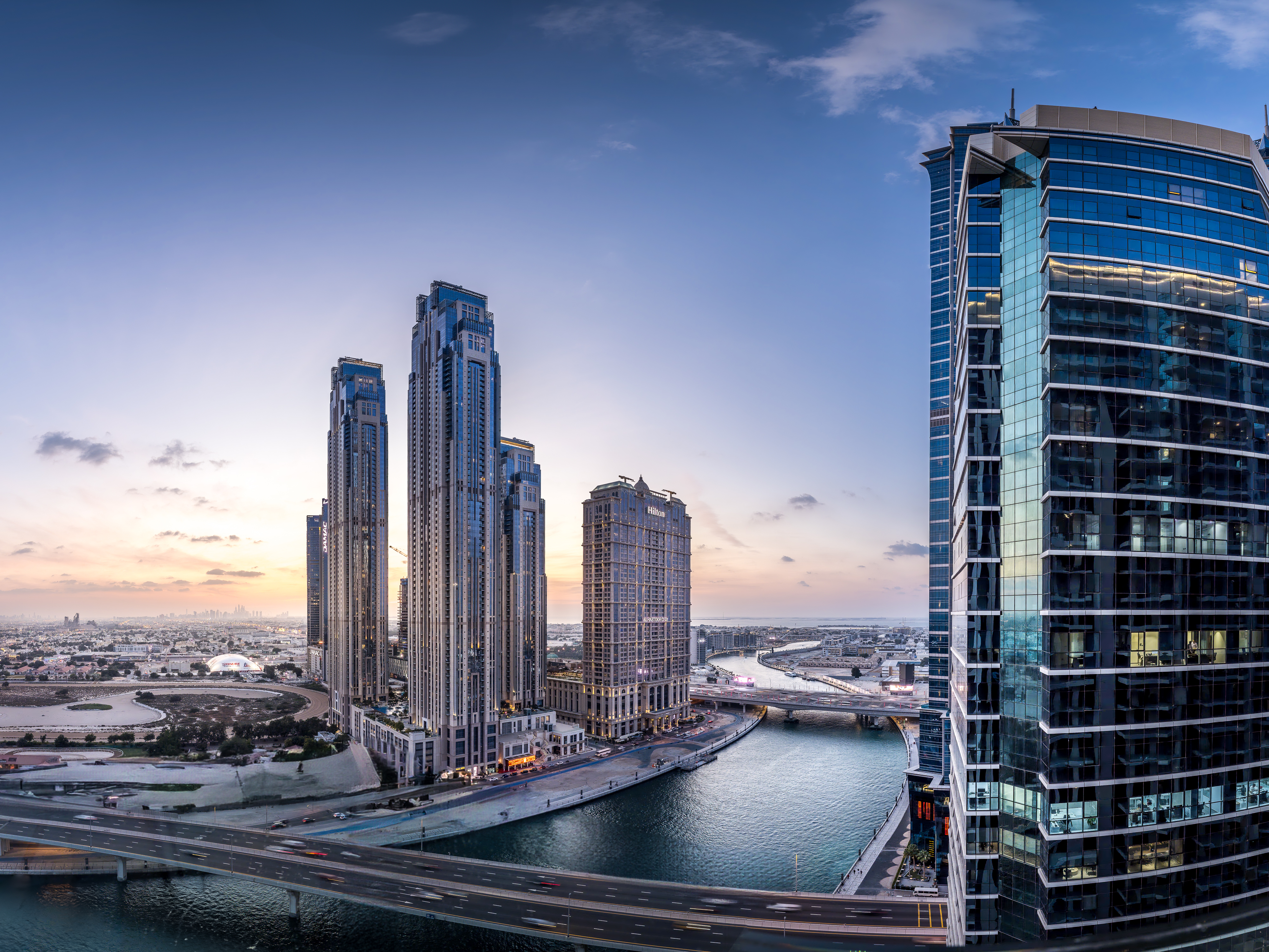 Luxury 3BD in Missoni with private elevator