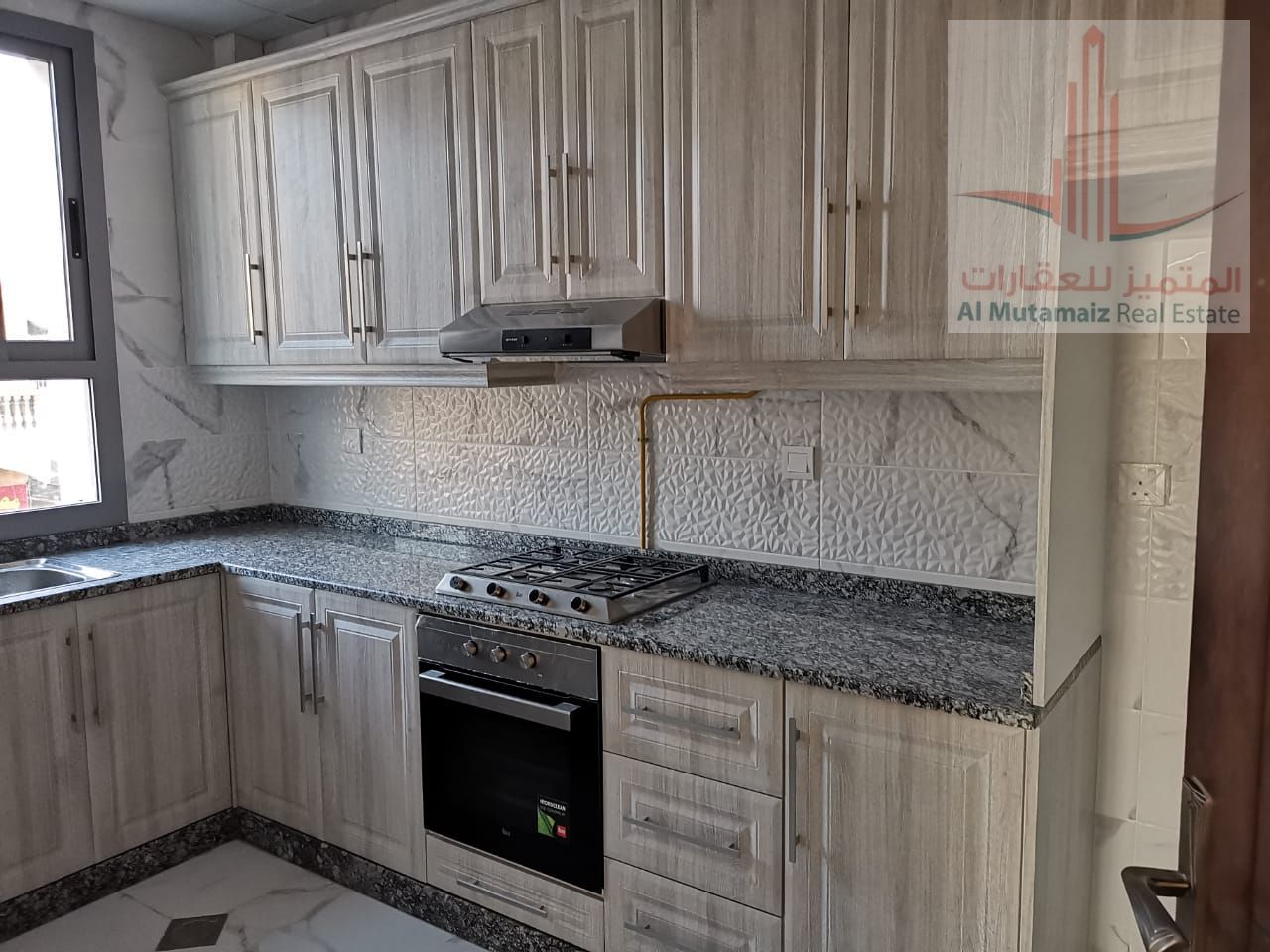 Rare Investment Opportunity – Luxury Corner Building on a Main Street in Al-Hamidiyah with High Income and an Exceptional Location**