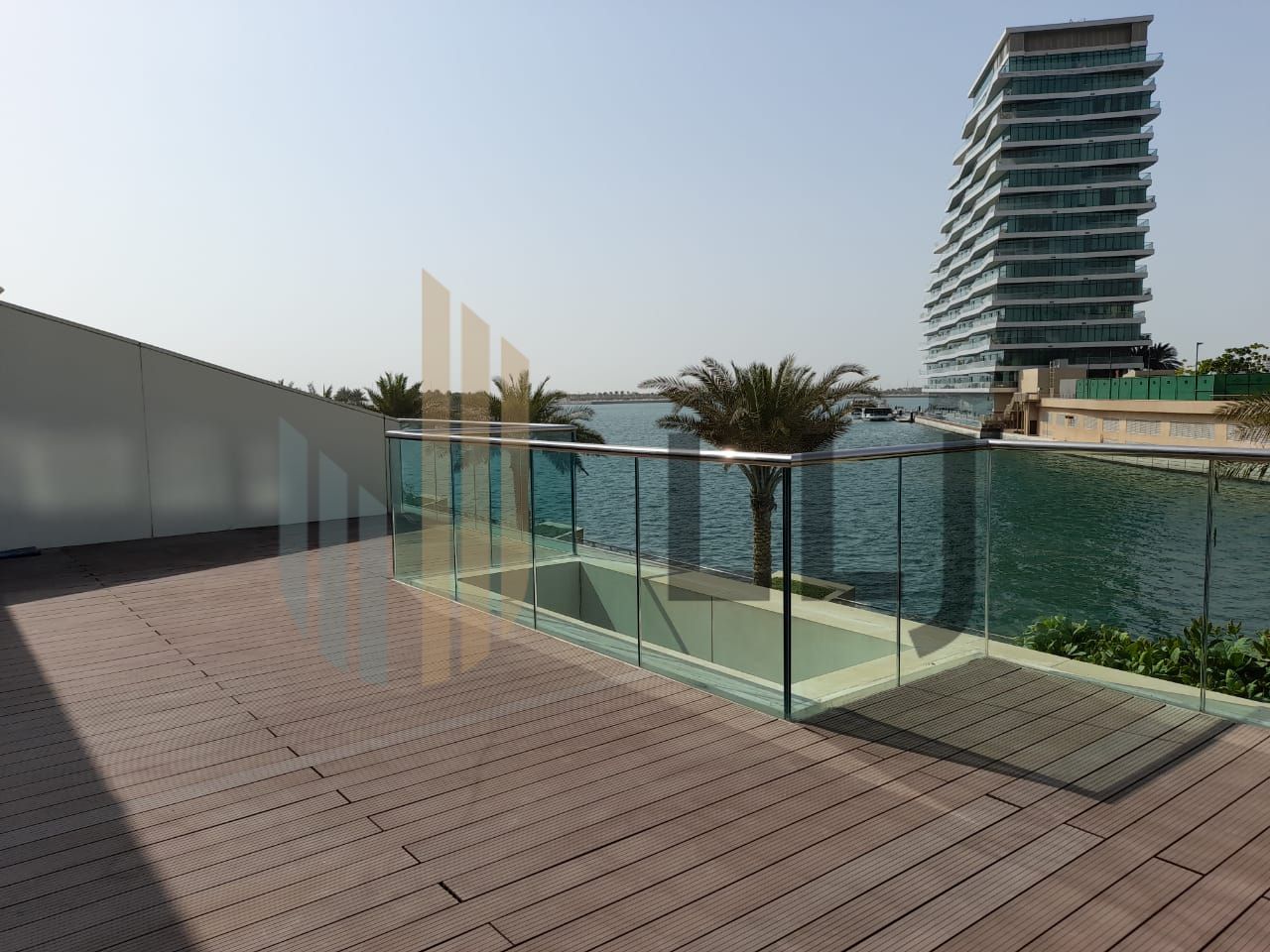 3BR plus Maids Room | Sea view | Amazing Community
